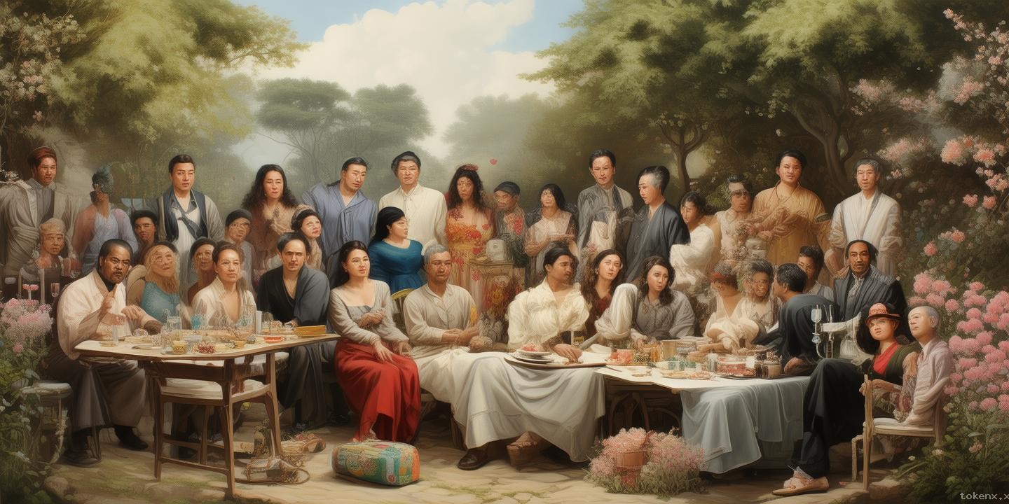 如何有效管理社交活动，避免过度消耗——以高圆圆的观点为启示